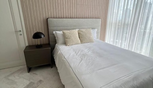 Apartamento de lujo, vistas a la ciudad