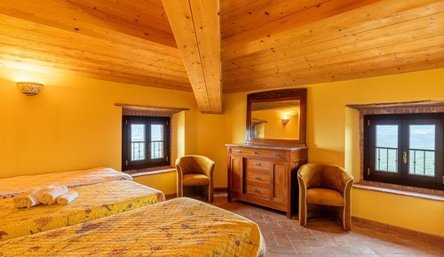 Villa exclusiva, piscina privada