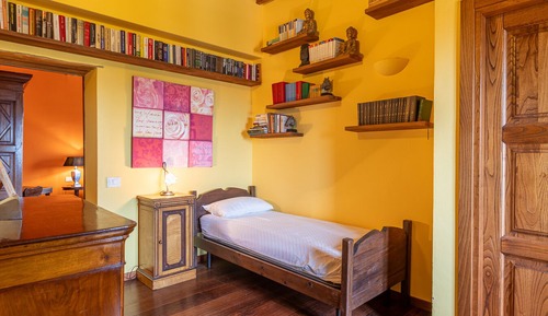 Apartamento Premier, 3 habitaciones, 2 baños, vistas al valle