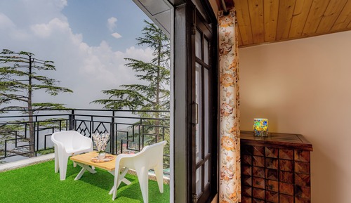 Apartamento de lujo, 4 habitaciones, vistas a la montaña