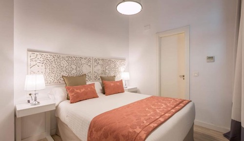 Apartamento estándar, 1 habitación