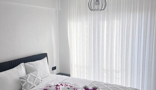 Apartamento clásico, 2 habitaciones