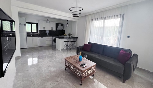 Apartamento clásico