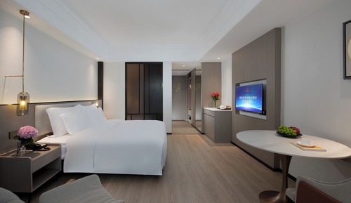 Habitación individual Confort