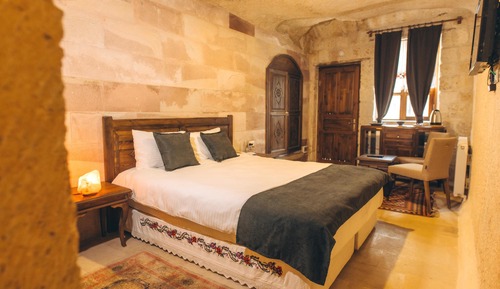 Habitación Confort doble