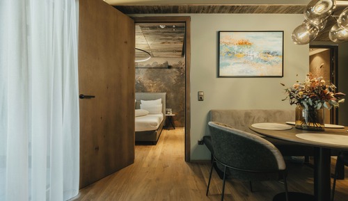 Apartamento Confort