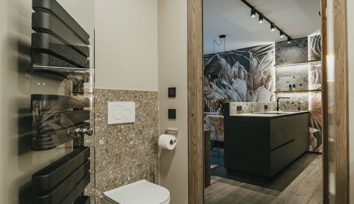 Apartamento Confort