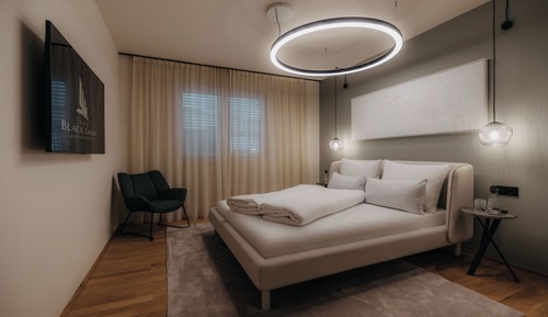 Apartamento Deluxe