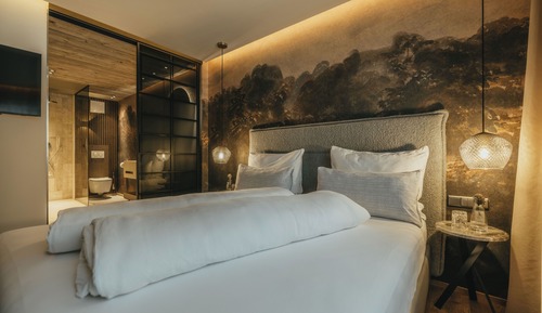 Apartamento Deluxe