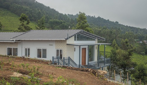 Cabaña