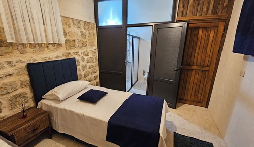 Habitación Confort doble