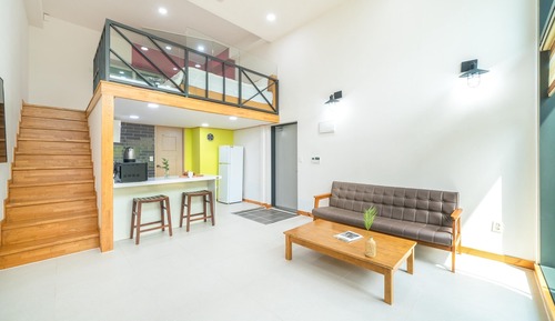 Habitación básica, 1 habitación (red 1)