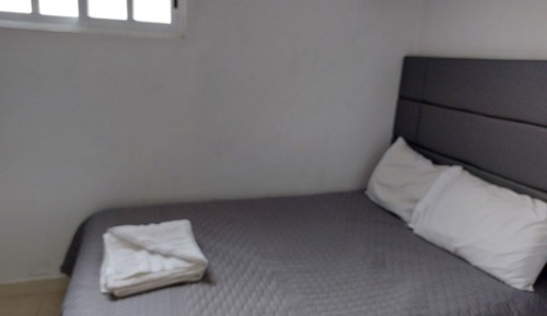 Apartamento estándar, vistas al jardín