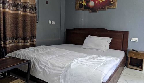 Habitación individual Deluxe, vistas a la ciudad