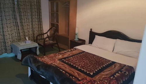 Habitación doble