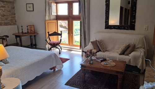 Habitación Grand doble