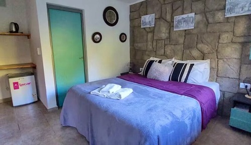 Habitación cuádruple