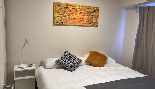 Apartamento, 1 habitación, no fumadores, cocina