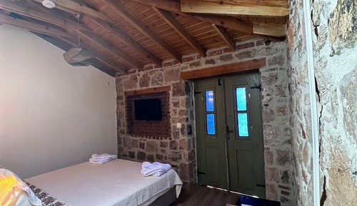 Habitación clásica doble