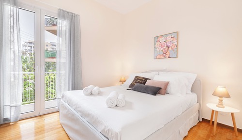 Apartamento básico