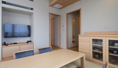 Habitación Deluxe con 2 camas individuales, en esquina