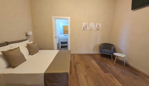 Habitación exclusiva
