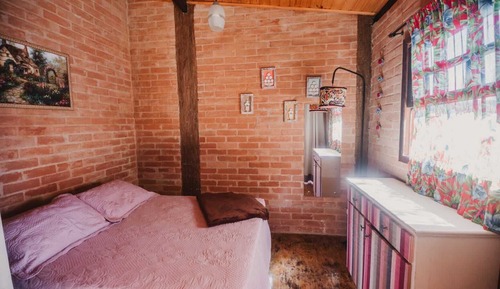 Loft Confort, vistas al jardín