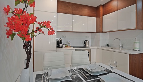 Apartamento City
