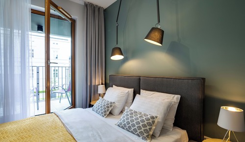 Apartamento Premium
