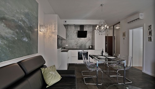 Apartamento exclusivo