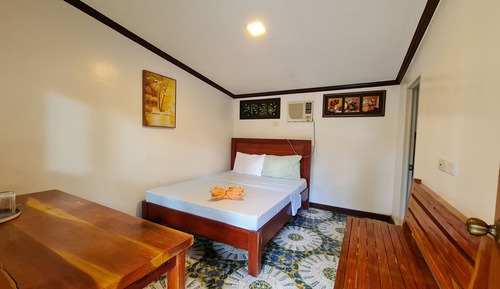 Habitación doble