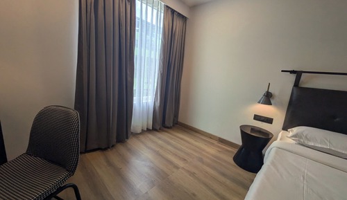 Habitación Confort doble