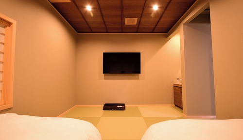 Habitación Deluxe, vistas al jardín
