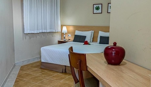Habitación estándar