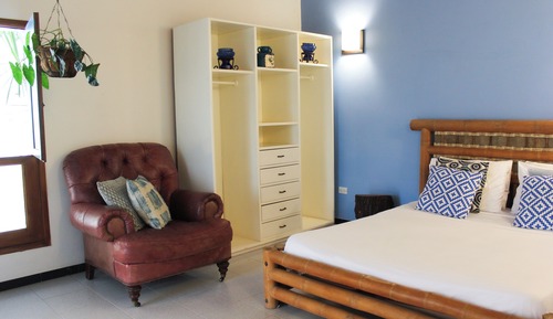 Habitación Confort doble, 1 cama doble
