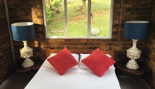 Habitación básica