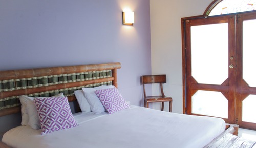 Habitación Confort