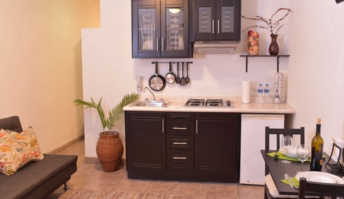 Apartamento familiar