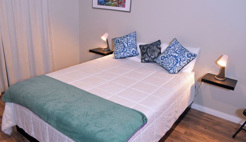 Habitación básica