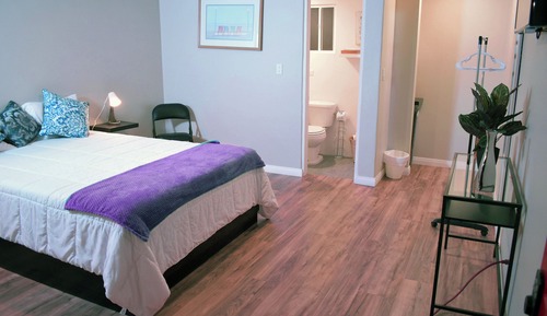 Habitación básica