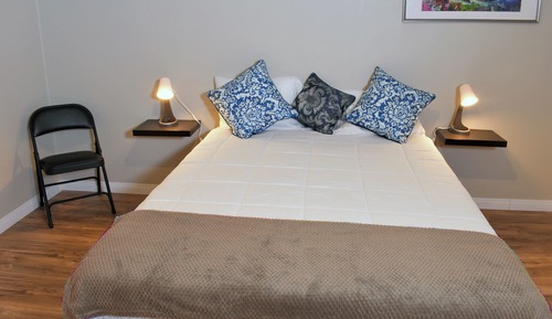 Habitación básica