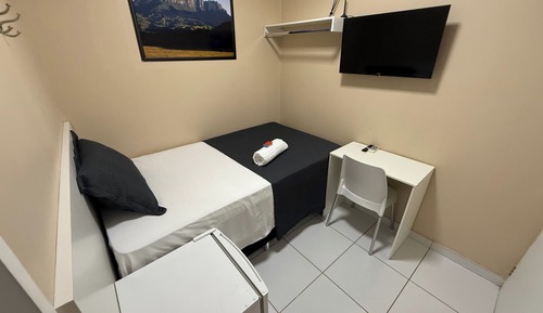 Habitación básica