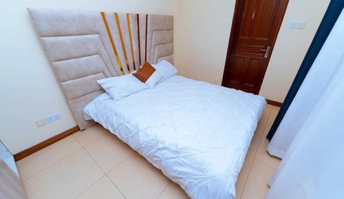 Apartamento familiar