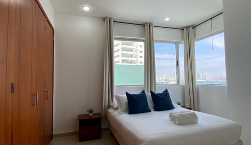 Apartamento exclusivo
