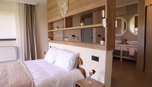 Suite familiar
