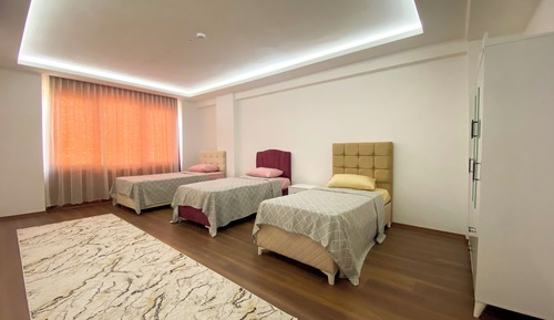 Apartamento estándar