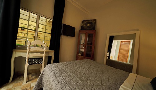 Habitación individual Confort