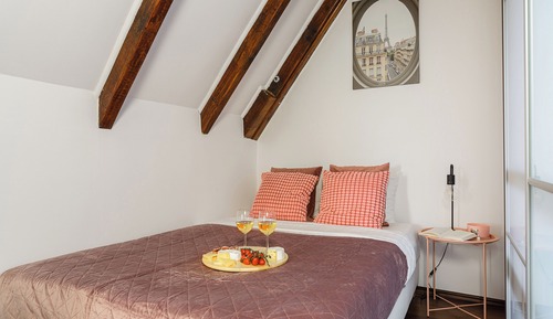Apartamento Confort