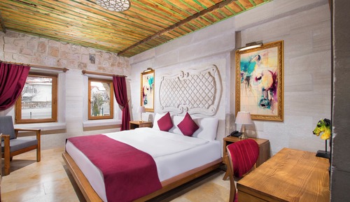 Habitación superior