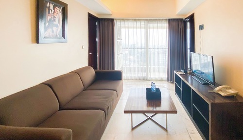 Apartamento Deluxe
